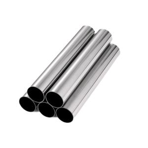 China Heavy-Duty Diameter 3 Inch 1000 Psi Stainless Steel Pipe For Industrial factory