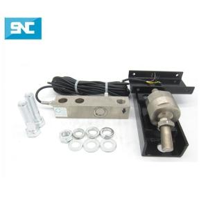 Recommended Excitation Voltage 5-12 VDC Sensorcon SC8320M Single-Ended Beam Load