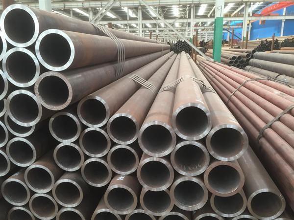 A106 Api 5l Erw Carbon Steel Welded Pipe Astm A53 15mm 12mm 10mm Mild Steel Tube