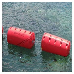 Eco Friendly Floating Trash Barrier Ocean Marine Environment Protecting Floating