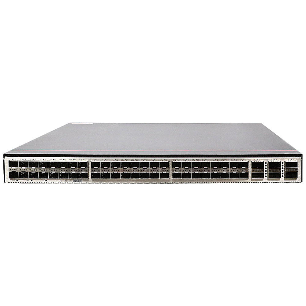 CE6857E-48S6CQ Ethernet Network Gigabit Switch 02353VWX Elevate Your Data Center Performance with Lightning-Fast Speeds