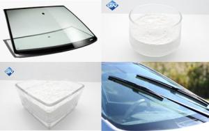 China Windscreens Cerium Oxide Polishing Powder Removal Light Scratches factory