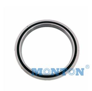 China RU66UUCCOP5 35*95*15mm Thin SectionCross Roller Bearing factory