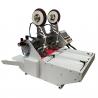 Buy cheap TMB 500 - 1H Tape Applicator Machine For Paper / Adhesive Tape Machine With Two from wholesalers