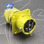 ZH23 Series Environmental Resistance Bayonet Electrical Connector ZH23-3/14P-1-B