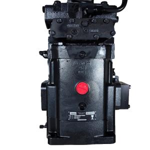 Parker Hydraulic Pump P14S7R1C9A2B000A1M208040 Low-Noise Operation Compact