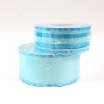 Heat Sealing Medical Sterilization Packaging Gusseted Reel Roll Pouch