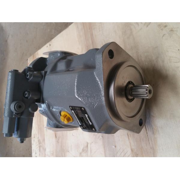Rexroth A10VSO & A10VO Axial Variable Piston Pump,A10VO71DFLR/31R-VSC12N00-S1289