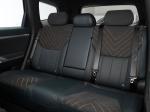 316kW Motor Power 2025 Automobile EV Deepal G318 Cross Roads SUV Hybrid Vehicle