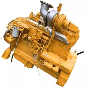 China C13 C7 S6k C18 C9 Diesel Engine Parts For 3408 3204 3116 3066 3406 3306 factory