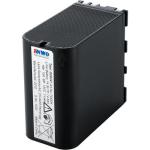 Leica Geb242 Li-Ion 14.8V / 5.8ah Rechargeable Battery (Replaces GEB241) For