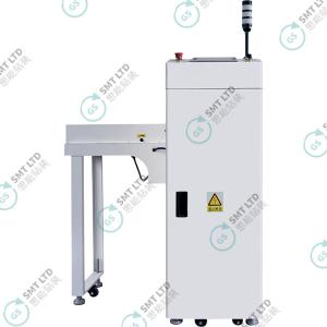 SL Series Vertical Entry Loader for SMT PCB Handling