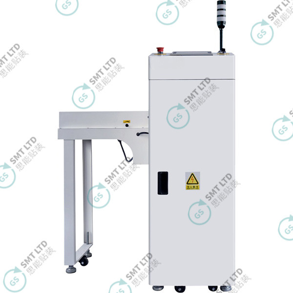 China SL Series Vertical Entry Loader for SMT PCB Handling factory
