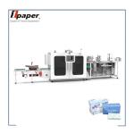 Packaging Material Making Machine Air Supply 0.5-0.8Mpa Air Consumption 200-260L