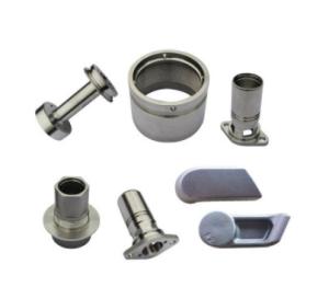 China Mirror Finish Aluminum Die Casting , Medical Equipments Die Casting Zinc Alloy factory