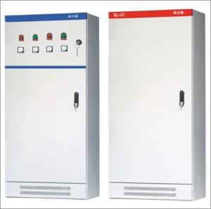 China XL XTM XJM PZ30 630A Metal Enclosed Switchgear factory
