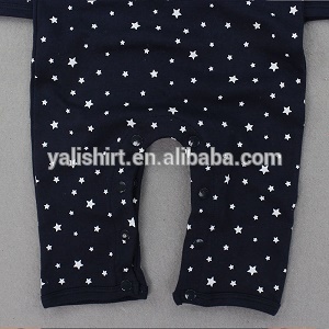 Custom halloween playsuits 3 sets cute pumpkin rompers clothes baby kids