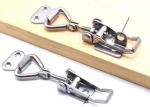 150kg Latch Type Toggle Clamp