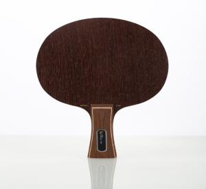 China Wing Wood Blade table tennis racket By 5 Plywood Of Perfect Combination factory