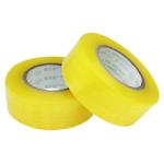 Jumbo Roll Acrylic OPP Carton Sealing Tape Transparent OPP Packing Tape