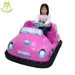 Hansel battery operated bumper cars for kids electric car bumper manufacturers