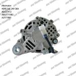 Alternator 4DR5 S4E 24V 30A AD225412 A002T71983 A2T71983