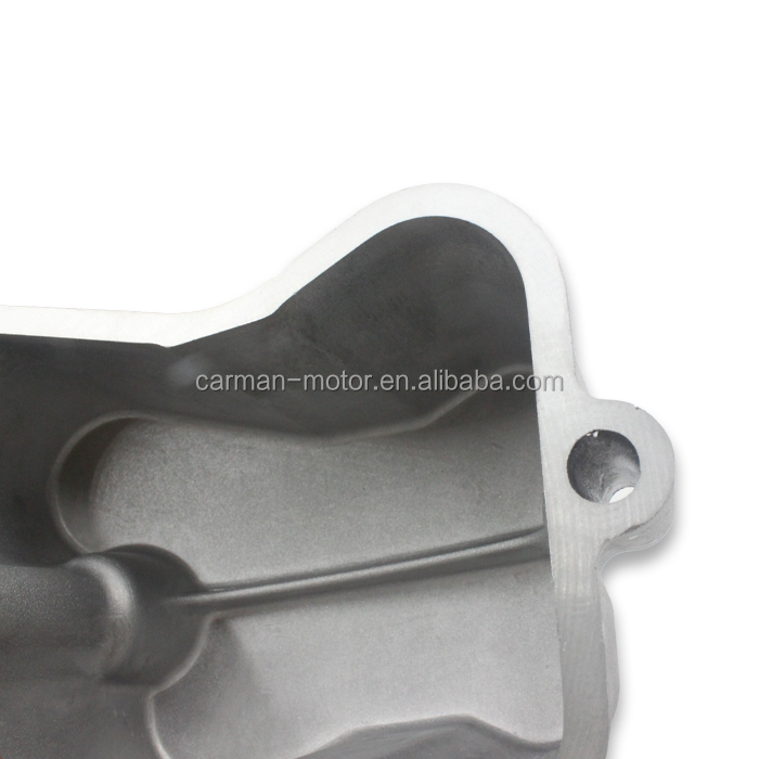 Standard Size Vg1246040003 Engine Cylinder Head Cover For HOWO Weichai Wd615