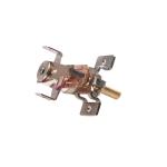 VDE 250V / 12A KST Series Temperature Control Switch with Electric Bimetal
