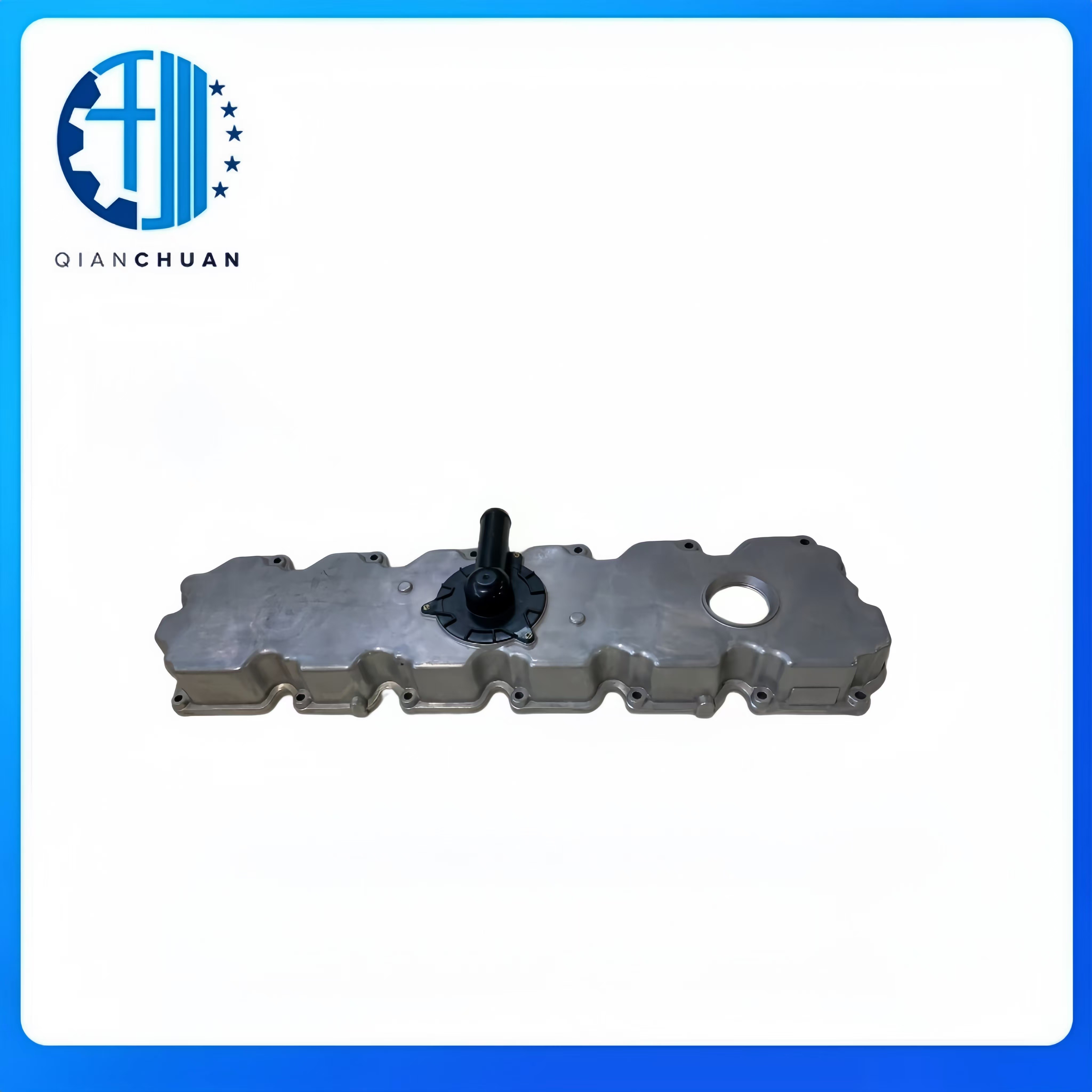 Excavator Parts C7.1T Valve Cover 2889179 For E324D E325D ENGINE