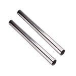 A268 TP410 Hollow Steel Tube 410 Stainless Pipe For Kitchen Utensils