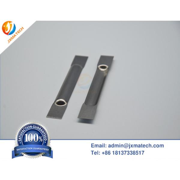 China Tzm Molybdenum Tray Boat For Sintering Furnace factory