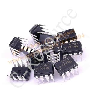 HCPL-3120 SOP8 patch A3120 IGBT drive optocoupler isolator
