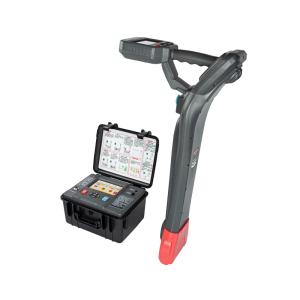 China XHGX507C Intelligent Cable Pipeline Tester with Multiple Detection Modes factory