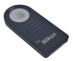 Infra-red Remote Shutter IR-N for Nikon
