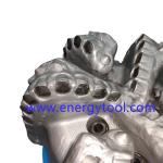 9-1/2 Inch 6 Blades Diamond Bit with PDC Cutter Oil Well Drilling
