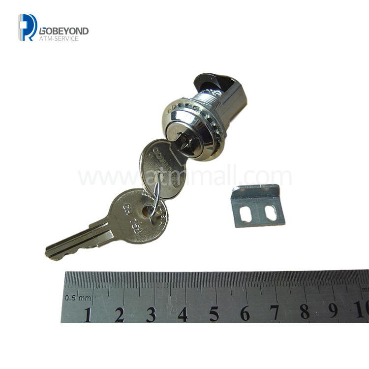 NCR ATM Machine Parts NCR 5877 Cabinet Lock Upper Cover 009-0016800 0090016800