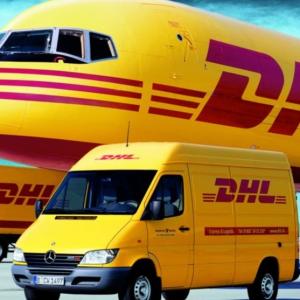 China Global Interlink Carrier Air International Shipping With Origin Storage factory