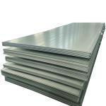 0Cr25Ni20 Ferritic Stainless Steel Sheet 2000mm Mill Edge