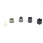 Customizable Wear-resistance Silicone Bushing for Printer