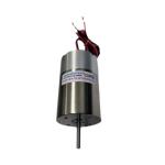 Micro Permanent Magnet Motor Linear Built-In Shaft Voice Coil Motor For The