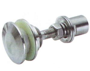 China Routel for Glass Spider (RST05) factory