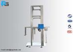 Vertical Pendulum Hammer Impact Resistance Tester IEC62262