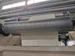 Ink Marked Facial Tissue Paper Making Machine Output Orderliness Embossing