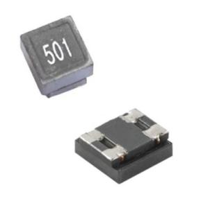 China Cube Common Mode Chokes High Inductance Line Filter DCCM15 Series factory