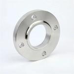 Carbon Steel PlateHigh Quality DN50 A105 Fitting Welding Neck Slip Flange