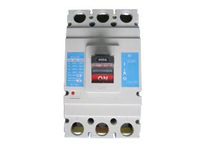 China 400 Volt CM1 Molded Case Circuit Breaker , Electronic Circuit Breaker 6A - 1600A factory