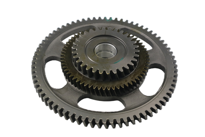 ISUZU 700P 4HK1 GEAR IDLE 8976005860 1006110-P301