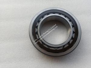 China Single Row Cylindrical roller bearings, NU215ECP , NU 215 ECP factory