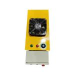 15000W 250Gs 45x30cm Portable Demagnetizer