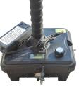 Zone 1 Offshore Onshore Explosion Proof Portable LED Working Lighting Whole